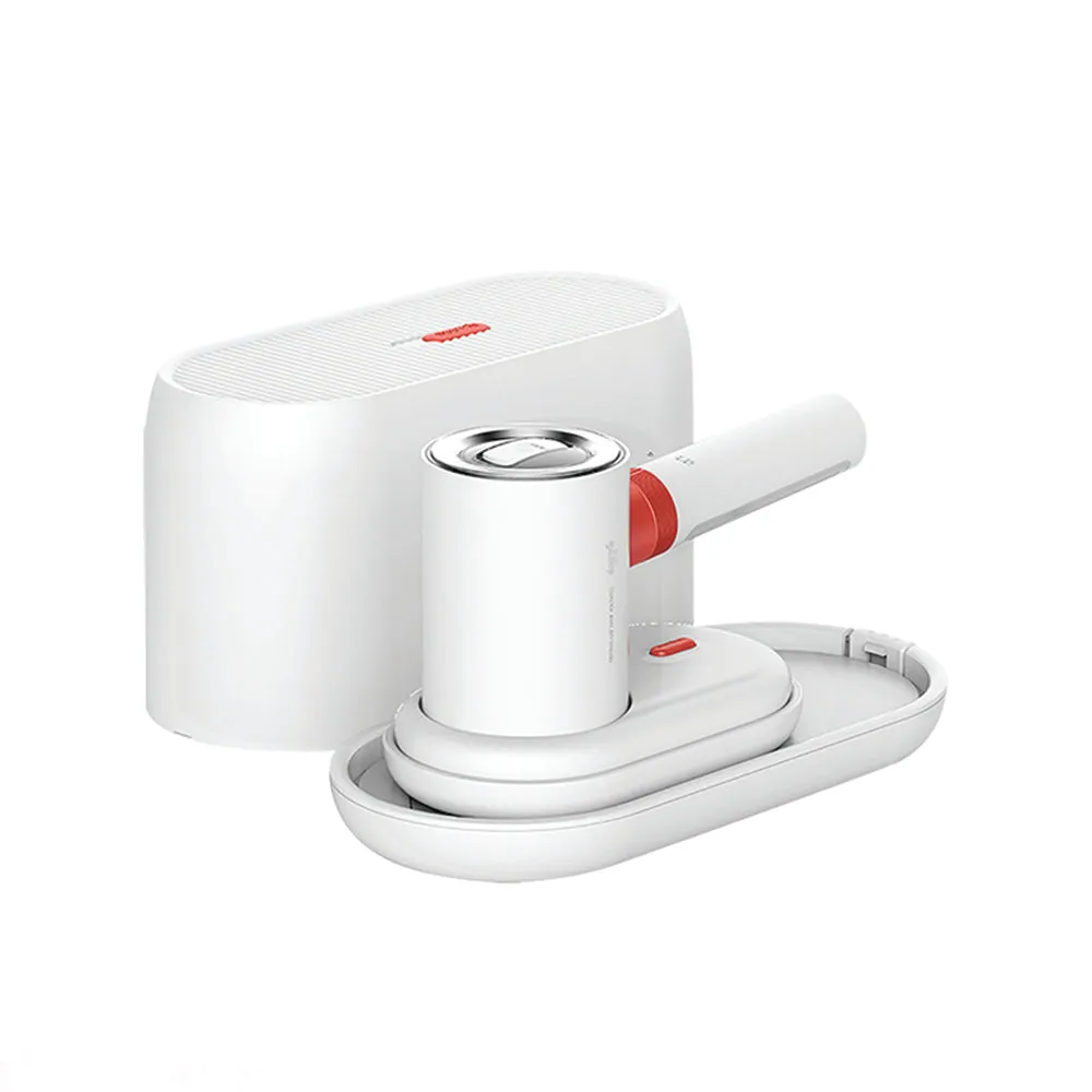 CHERRY x Deerma Multi-Function Steam Iron