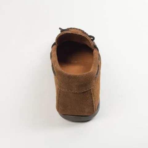 Classic Moccasin