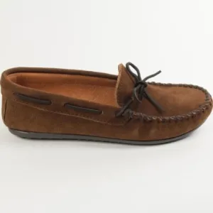 Classic Moccasin