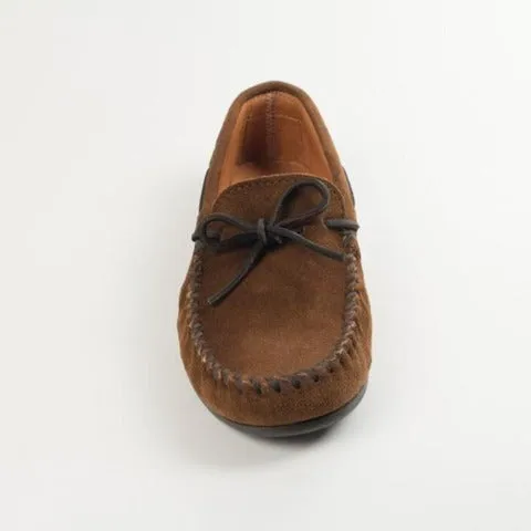 Classic Moccasin
