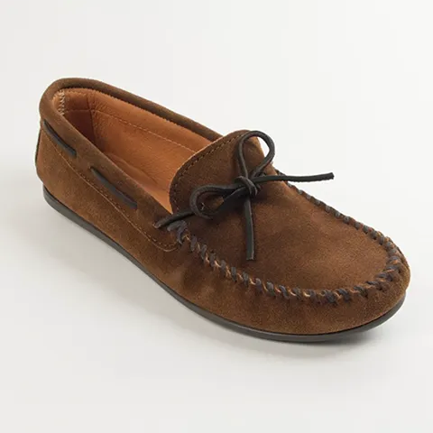 Classic Moccasin