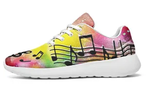 Cosmic Music Sneakers