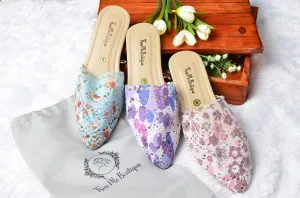 Cover Sandals