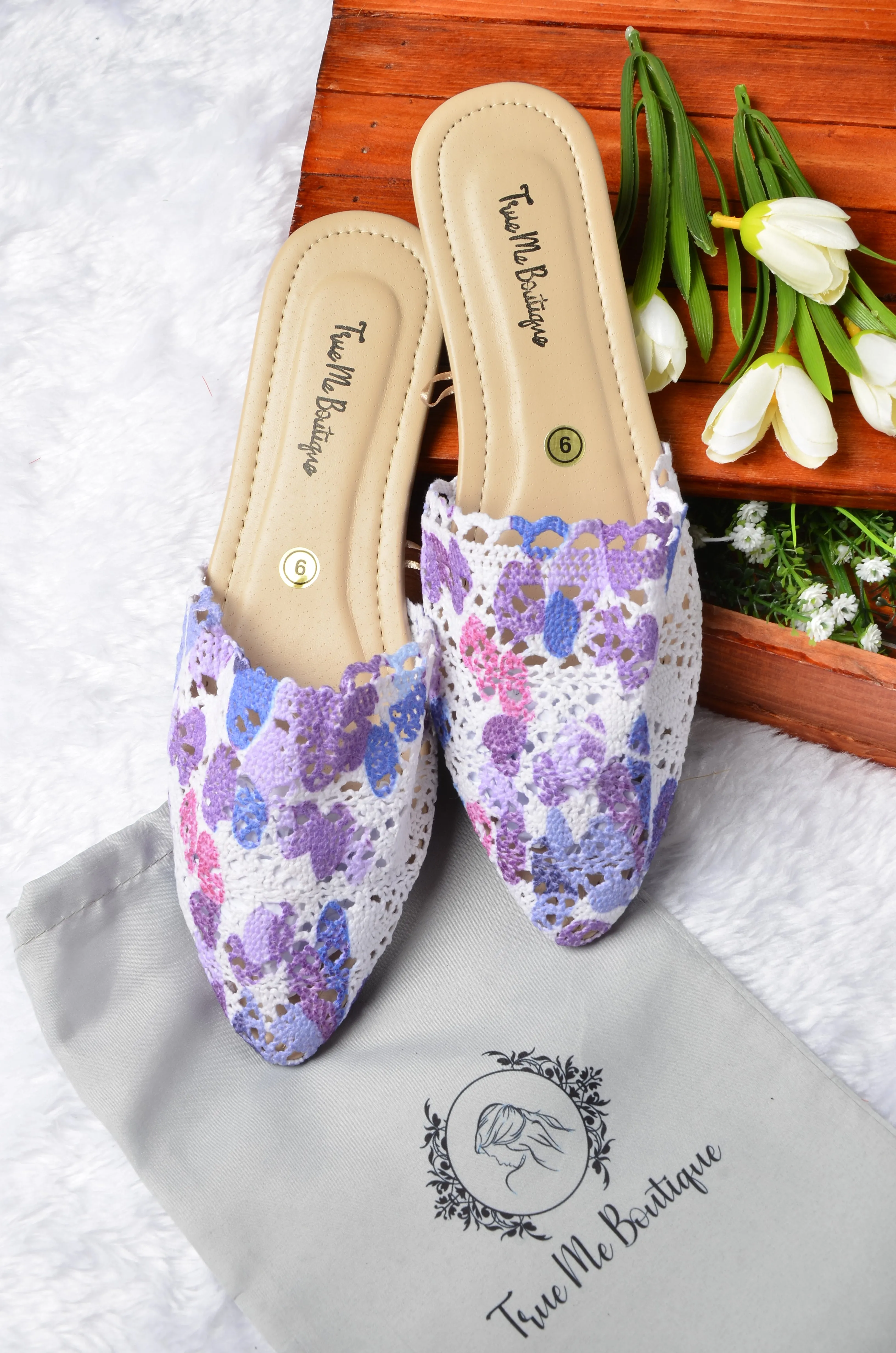 Cover Sandals