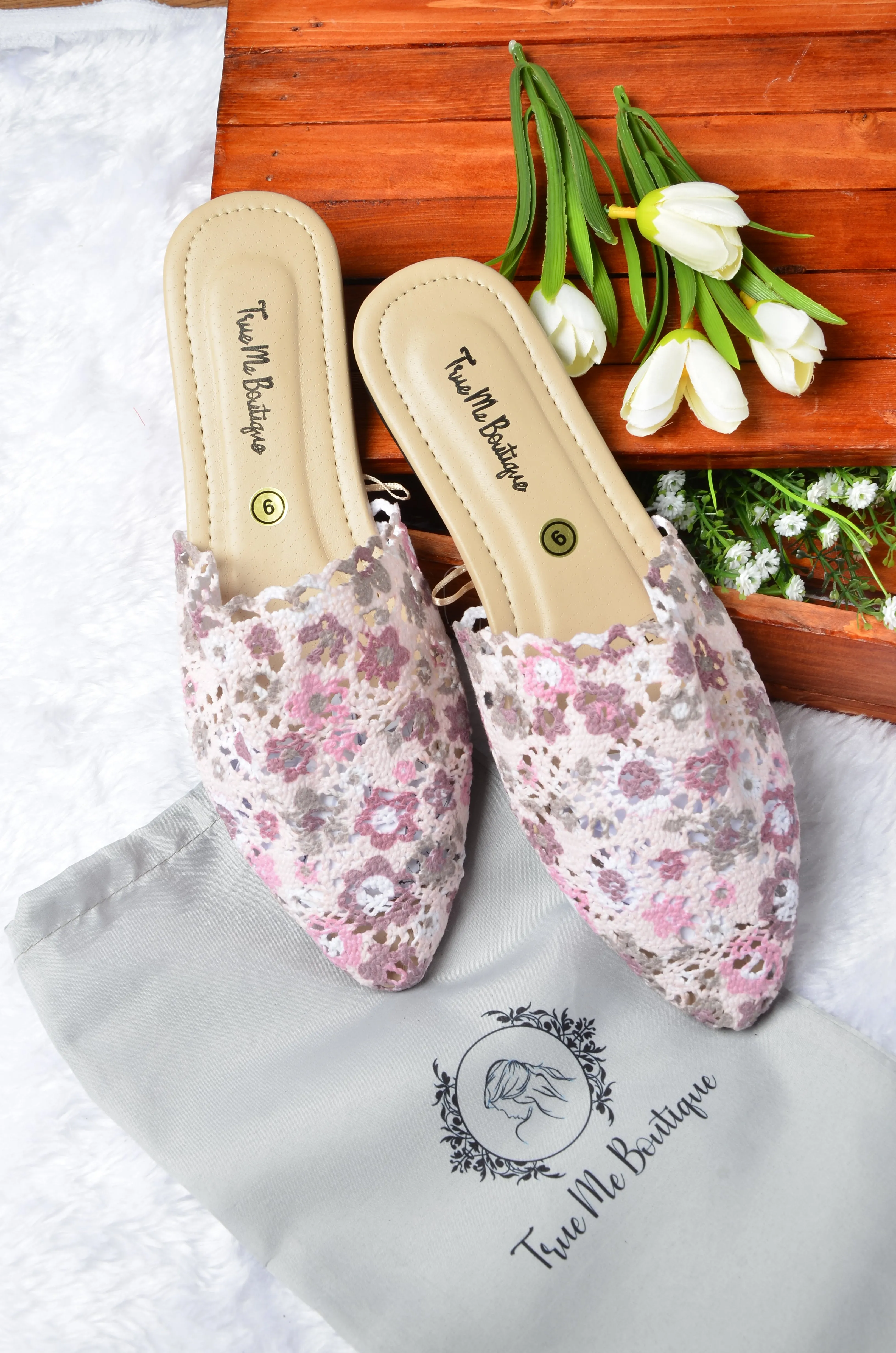 Cover Sandals