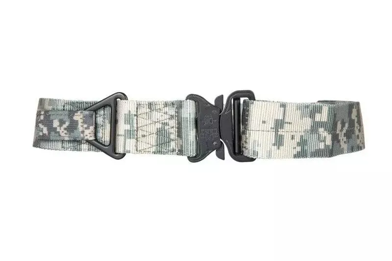 CQB Tactical Quick Release Belt - ACU