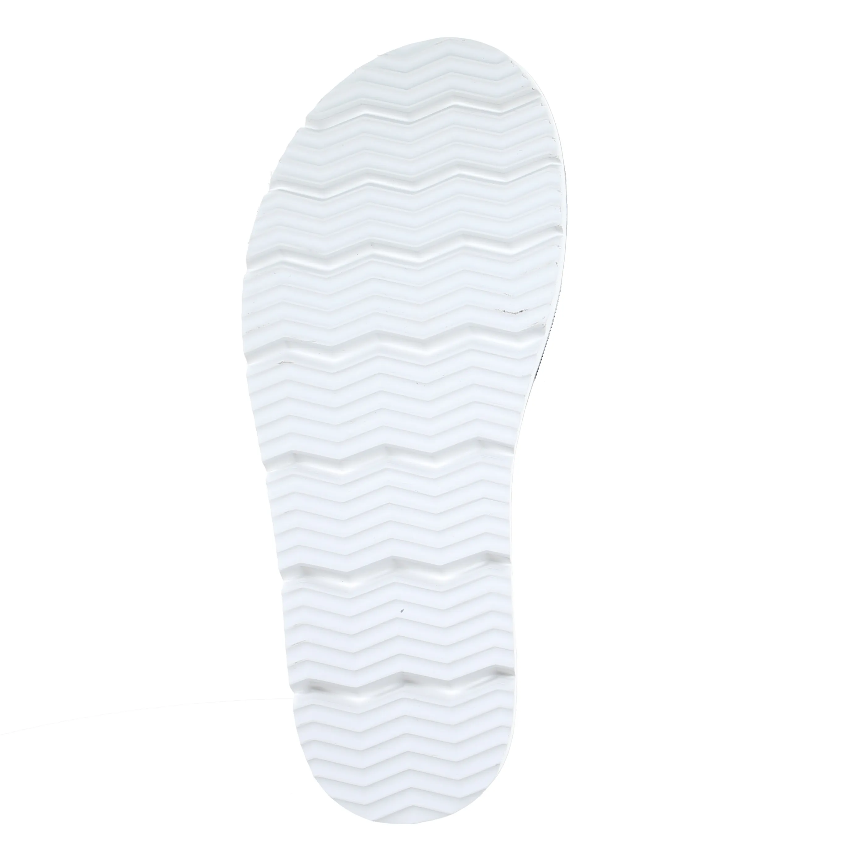Cross Strap Comfort Slipper
