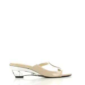 Dalessi Detour Nude Slides