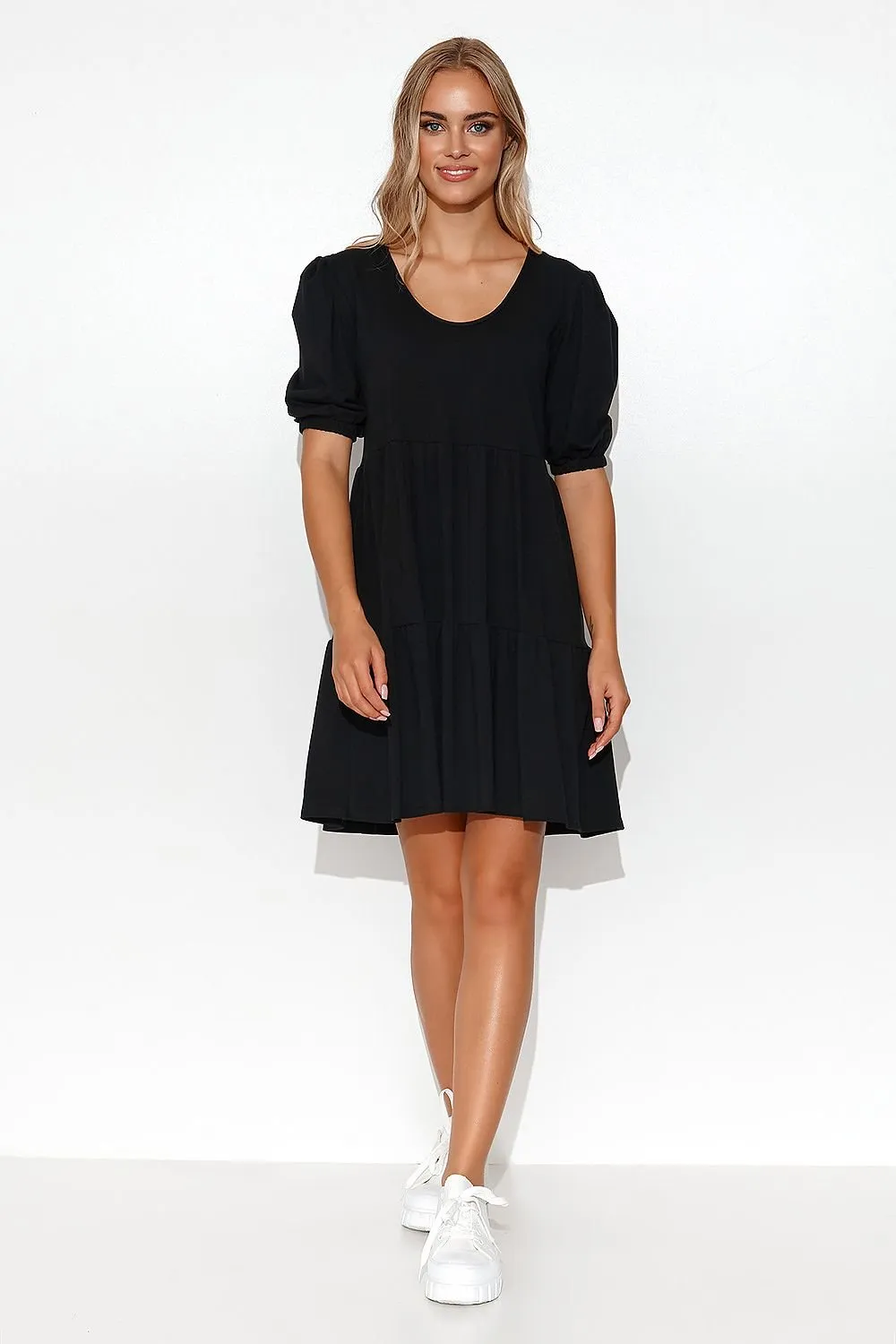 Daydress model 179202 Makadamia