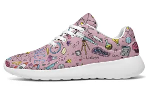 Doodle Science Sneakers