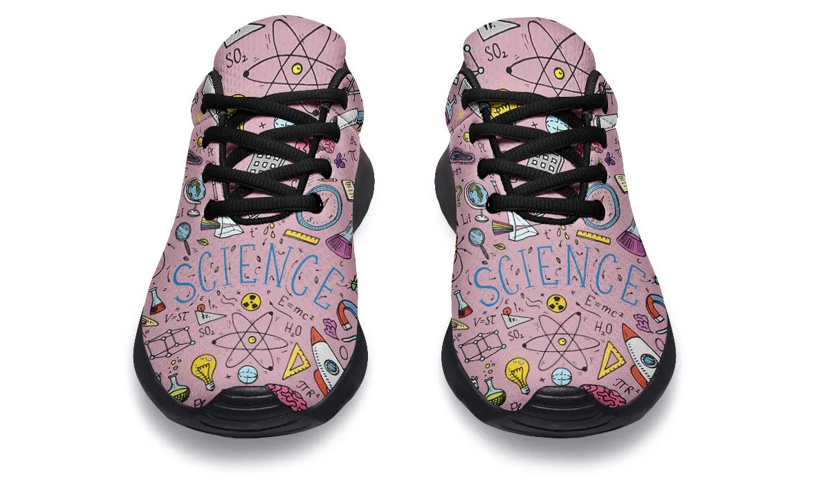 Doodle Science Sneakers