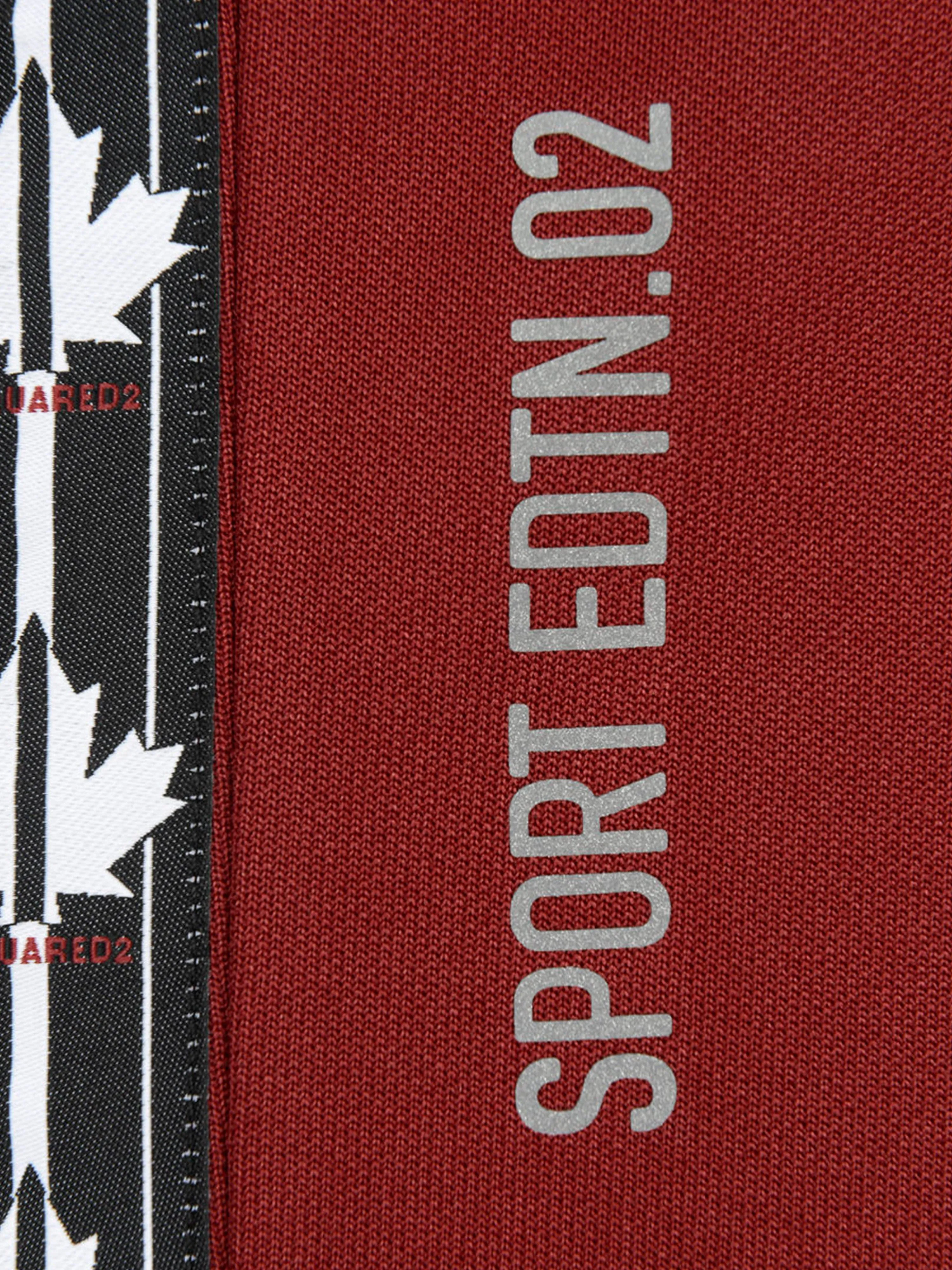 Dsquared2  Dsquared2 Kids Logo Joggers