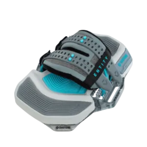 Duotone Entity Ergo Pads & Straps 2023