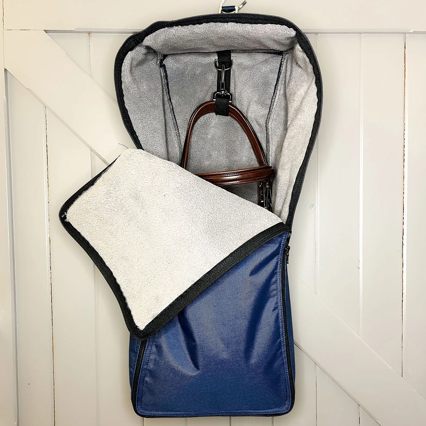Equiport Bridle Bag
