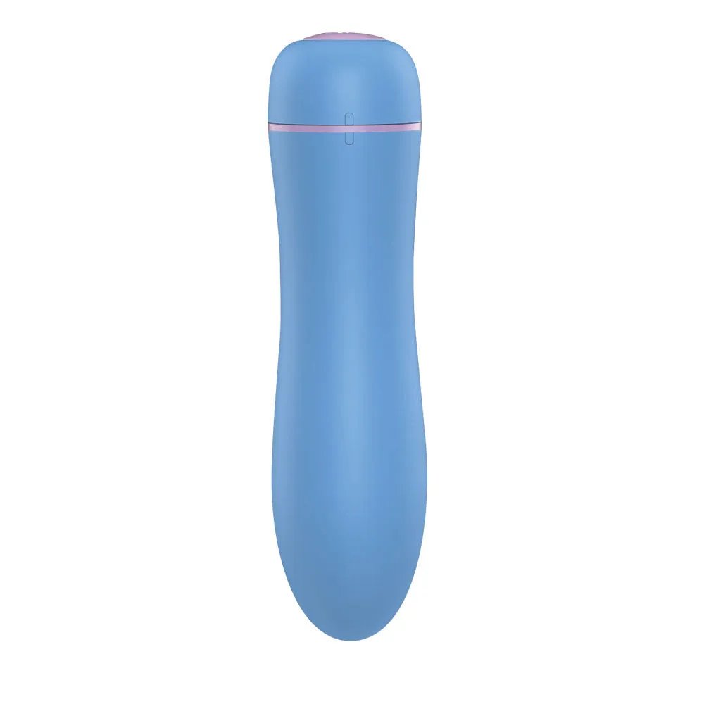 Ffix Bullet: Pocket-Sized Vibrator with 10 Vibration Modes for Fun Anytime