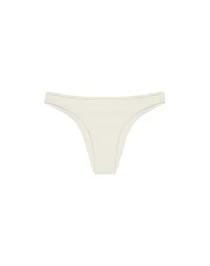 Firenze Fran Bottom - White