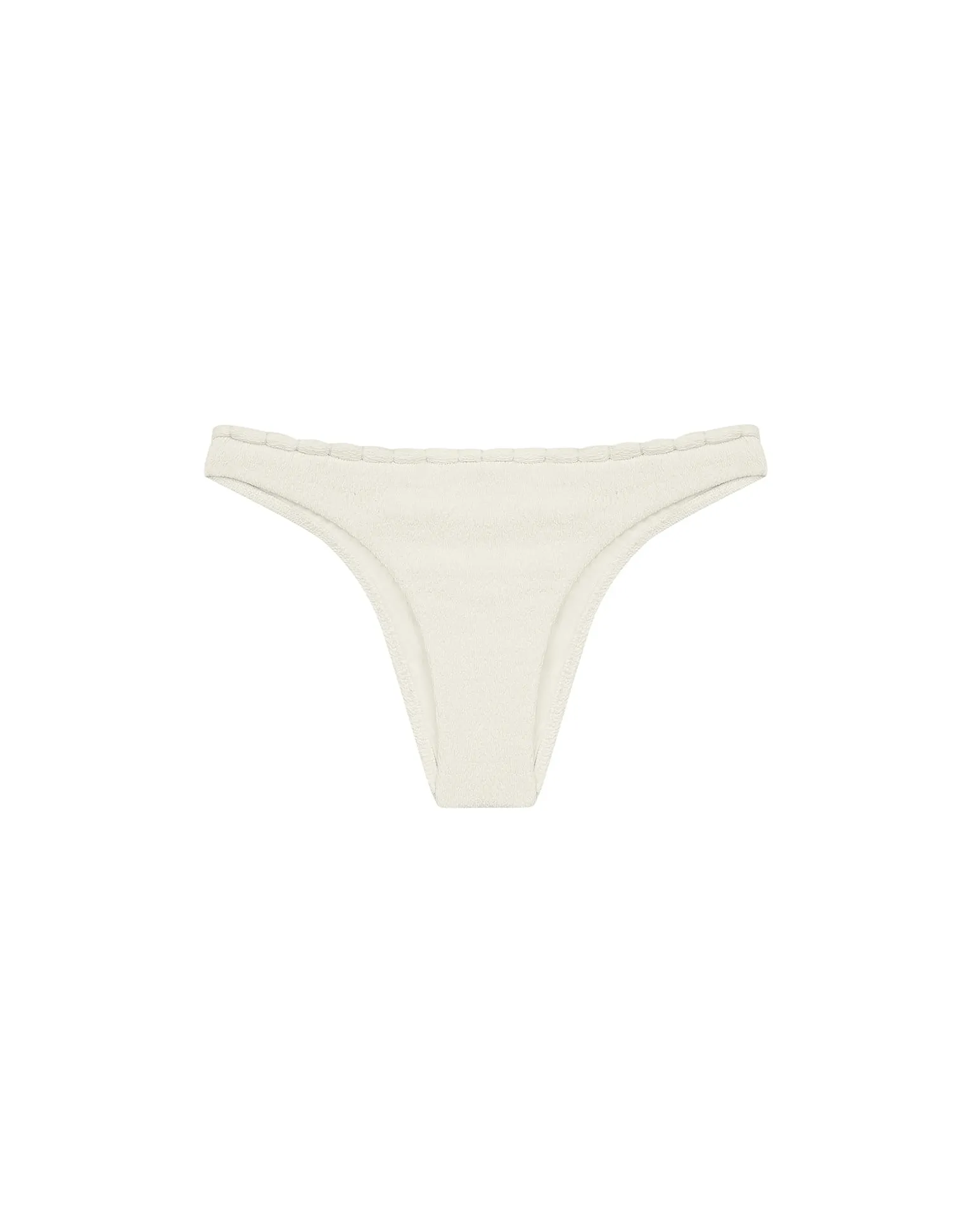 Firenze Fran Bottom - White