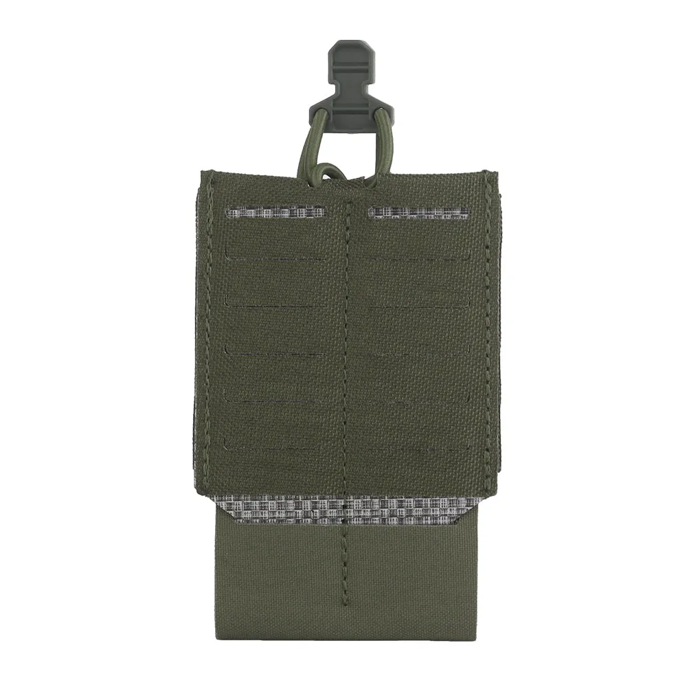 flexible loader for MG-122 Ranger Green rifle magazine