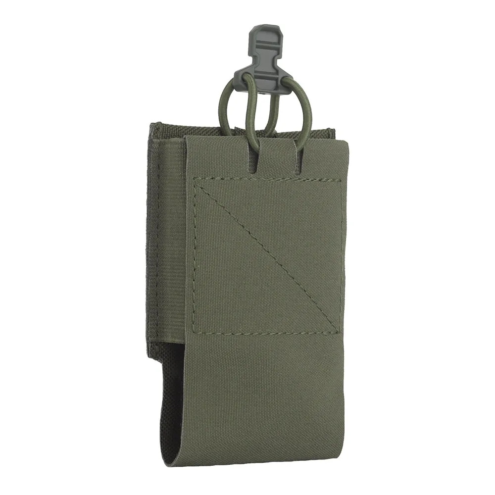 flexible loader for MG-122 Ranger Green rifle magazine