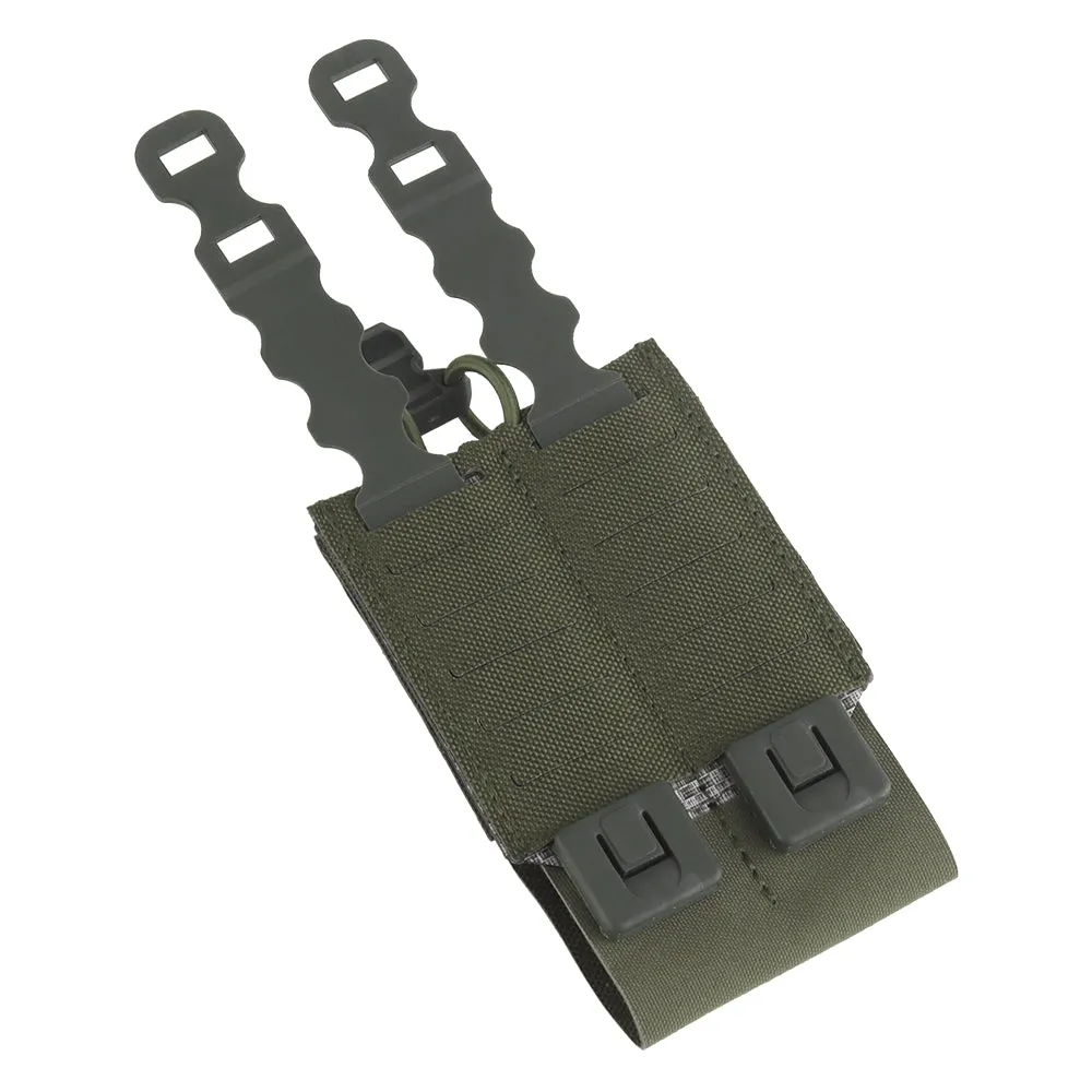 flexible loader for MG-122 Ranger Green rifle magazine