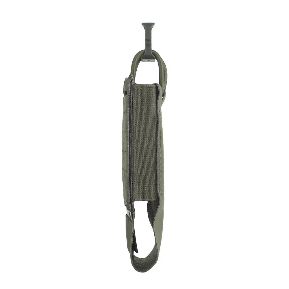 flexible loader for MG-122 Ranger Green rifle magazine