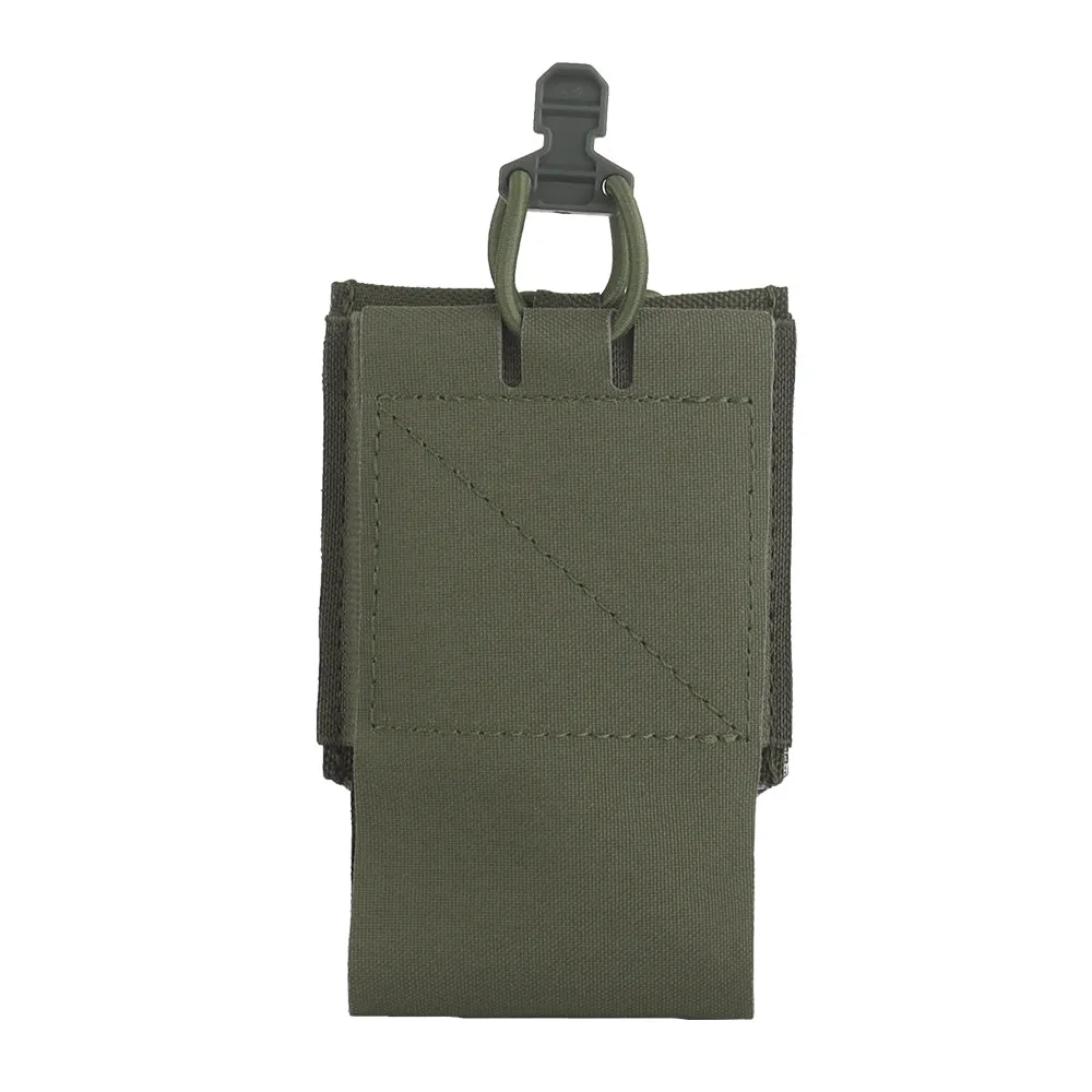 flexible loader for MG-122 Ranger Green rifle magazine