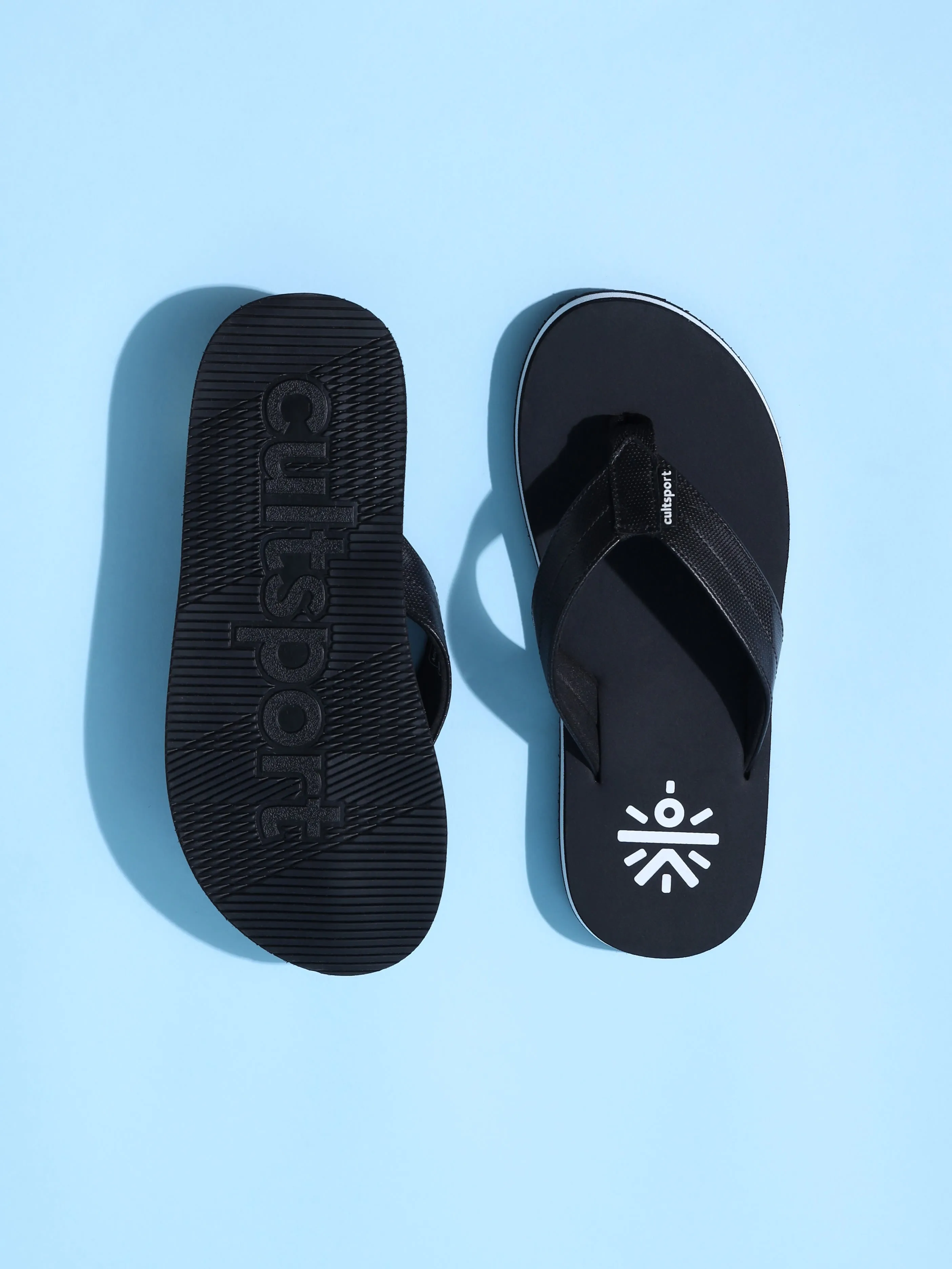 Flo Sweat Absorbing EVA Flip Flops