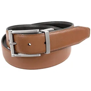 FLORSHEIM  LOFTON REVERSIBLE BELT