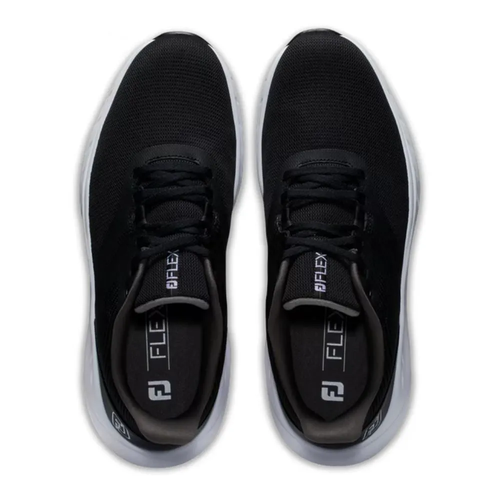 Footjoy Flex Mens Spikeless Golf Shoes 56287