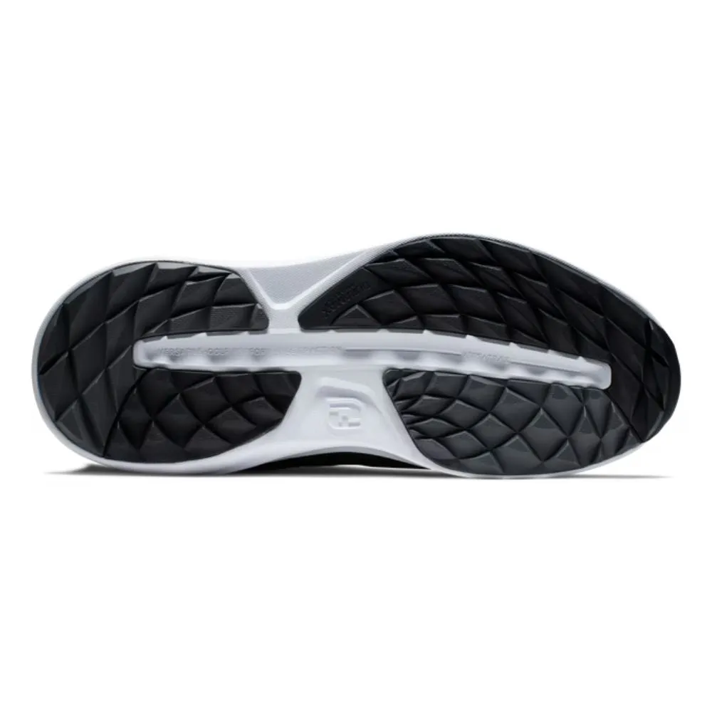 Footjoy Flex Mens Spikeless Golf Shoes 56287
