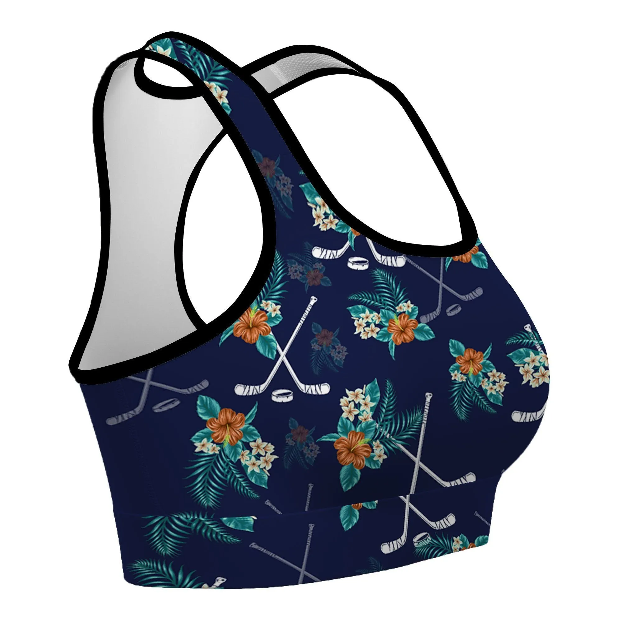 Gearhuman 3D Hockey Bra