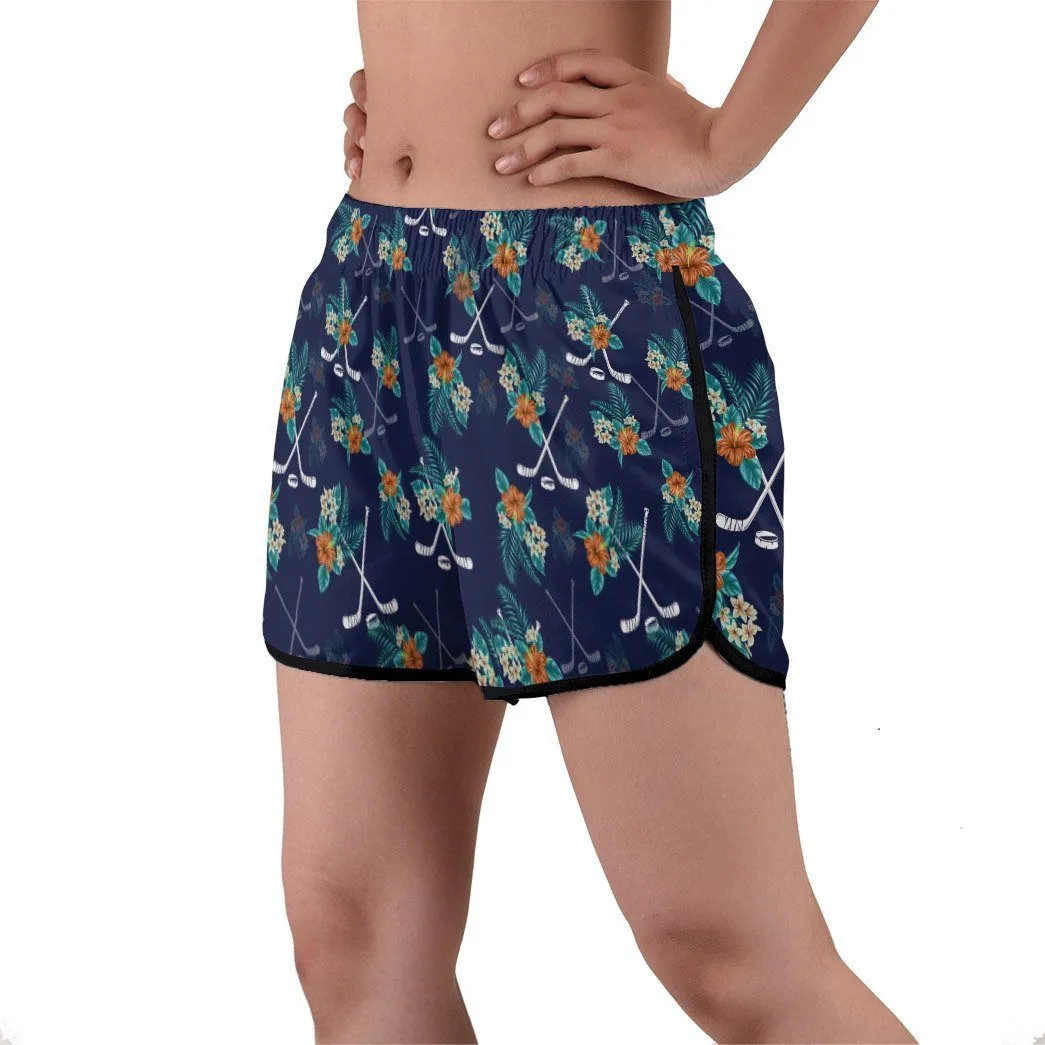 Gearhuman 3D Hockey Bra