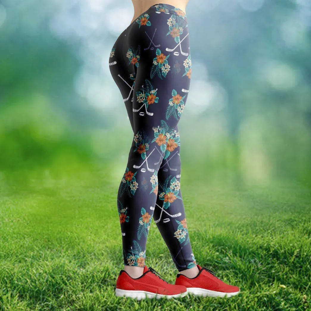 Gearhuman 3D Hockey Bra