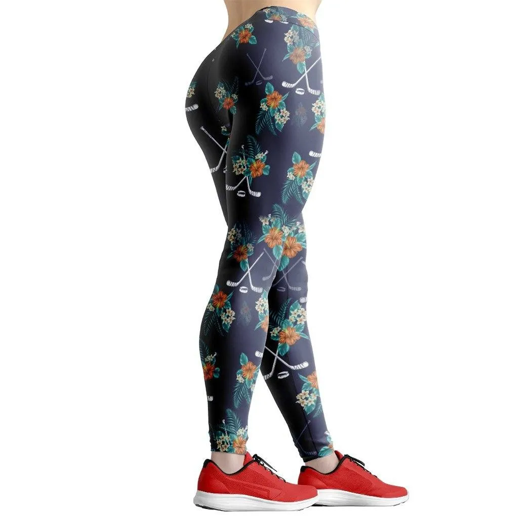Gearhuman 3D Hockey Bra