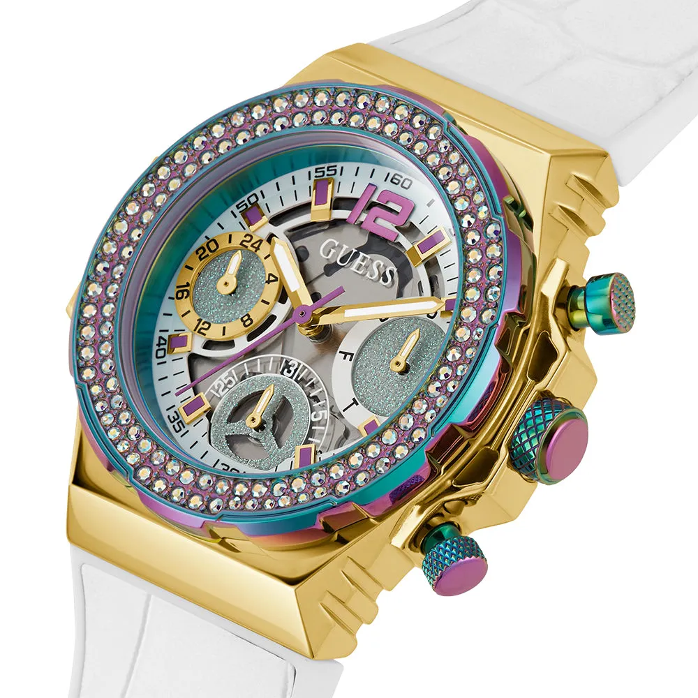 Guess GW0553L2 Fusion Multi-Function