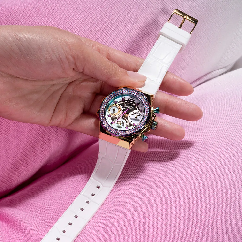 Guess GW0553L2 Fusion Multi-Function