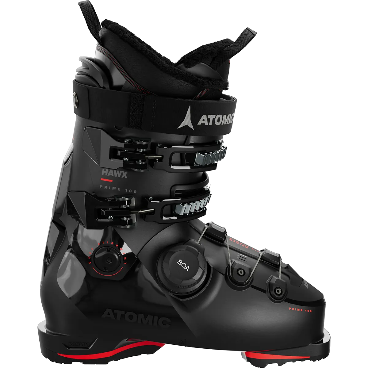 Hawx Prime 100 BOA GW
