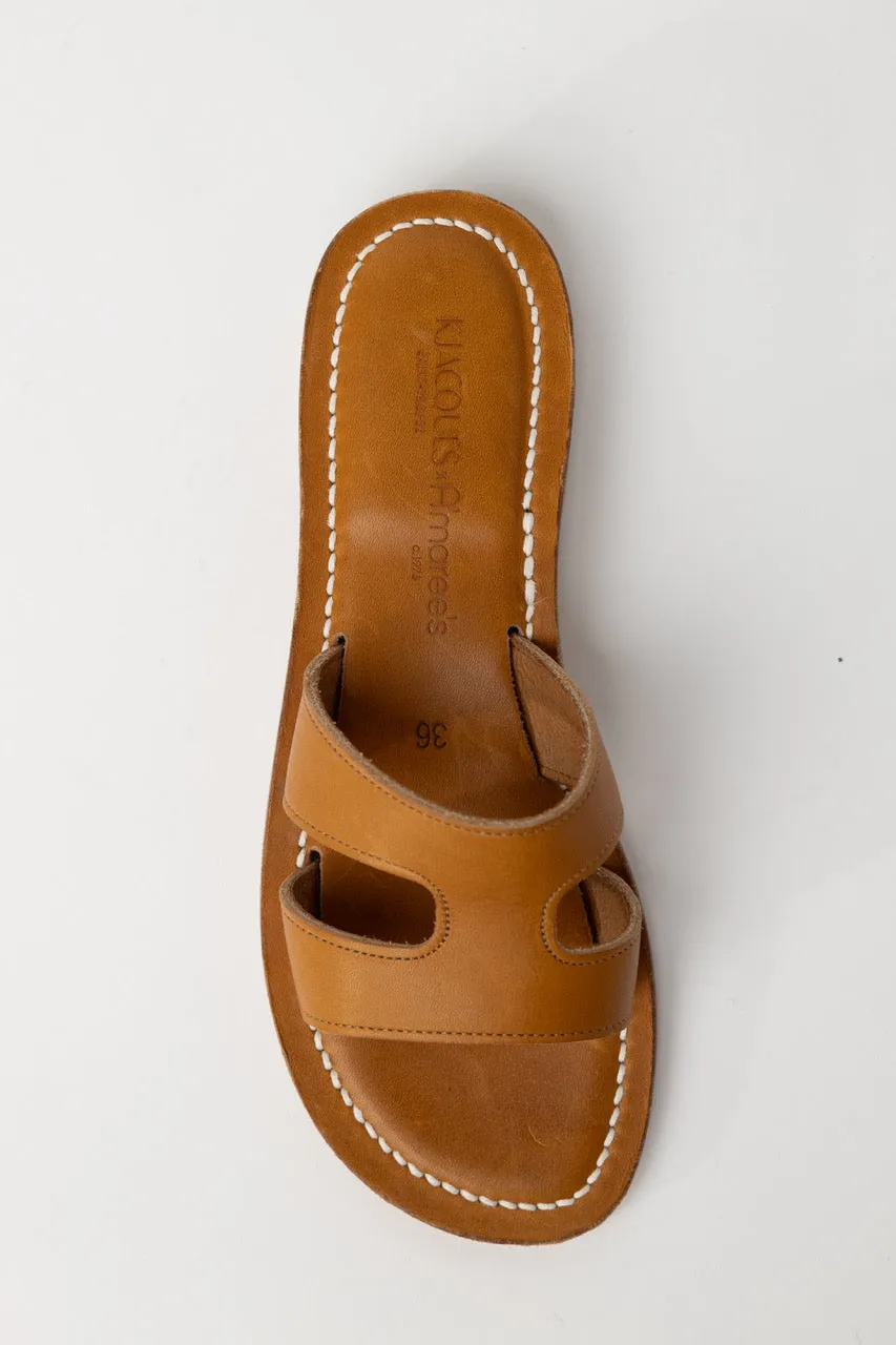 Heduen Sandal
