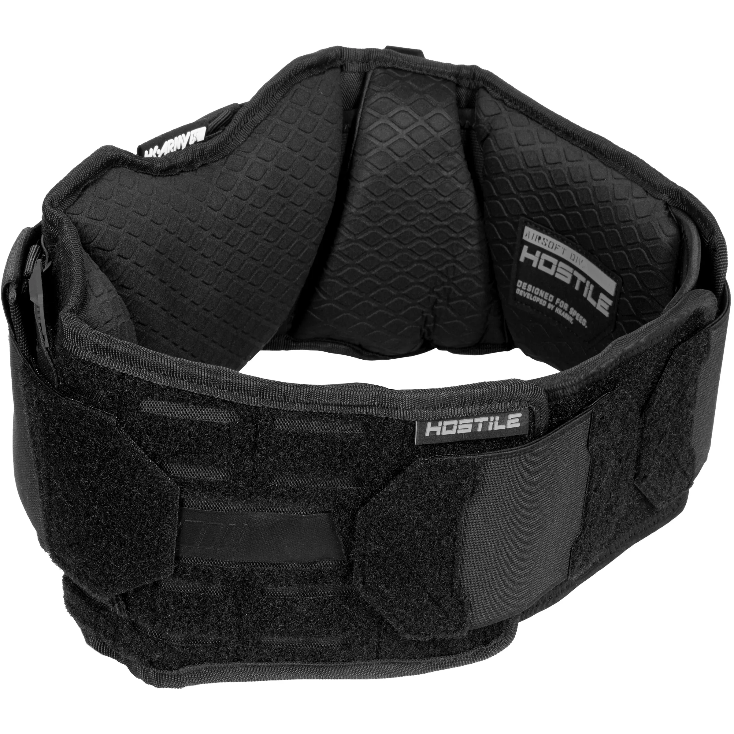 HK Army Hostile CTS Synapse Flex Belt - Black