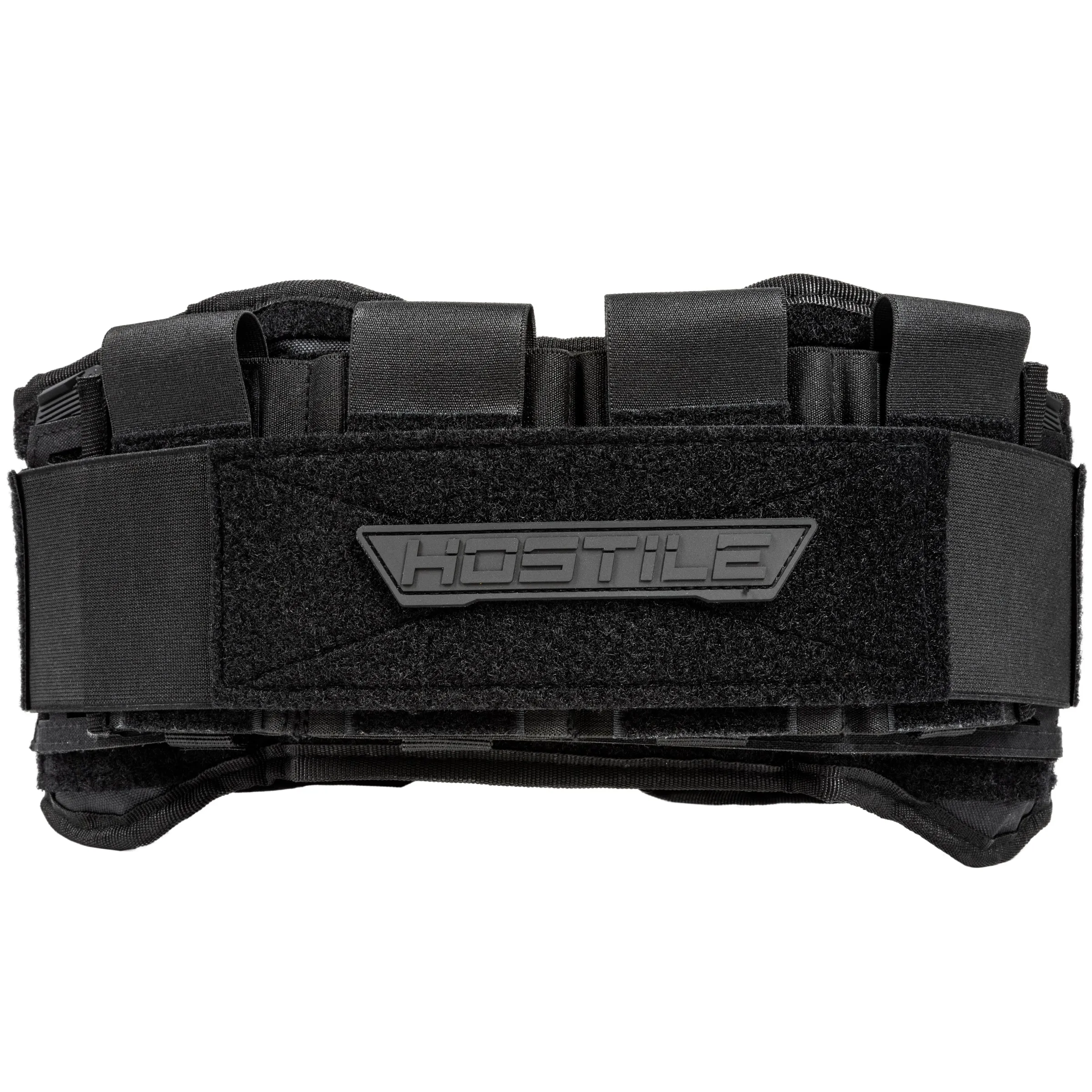HK Army Hostile CTS Synapse Flex Belt - Black