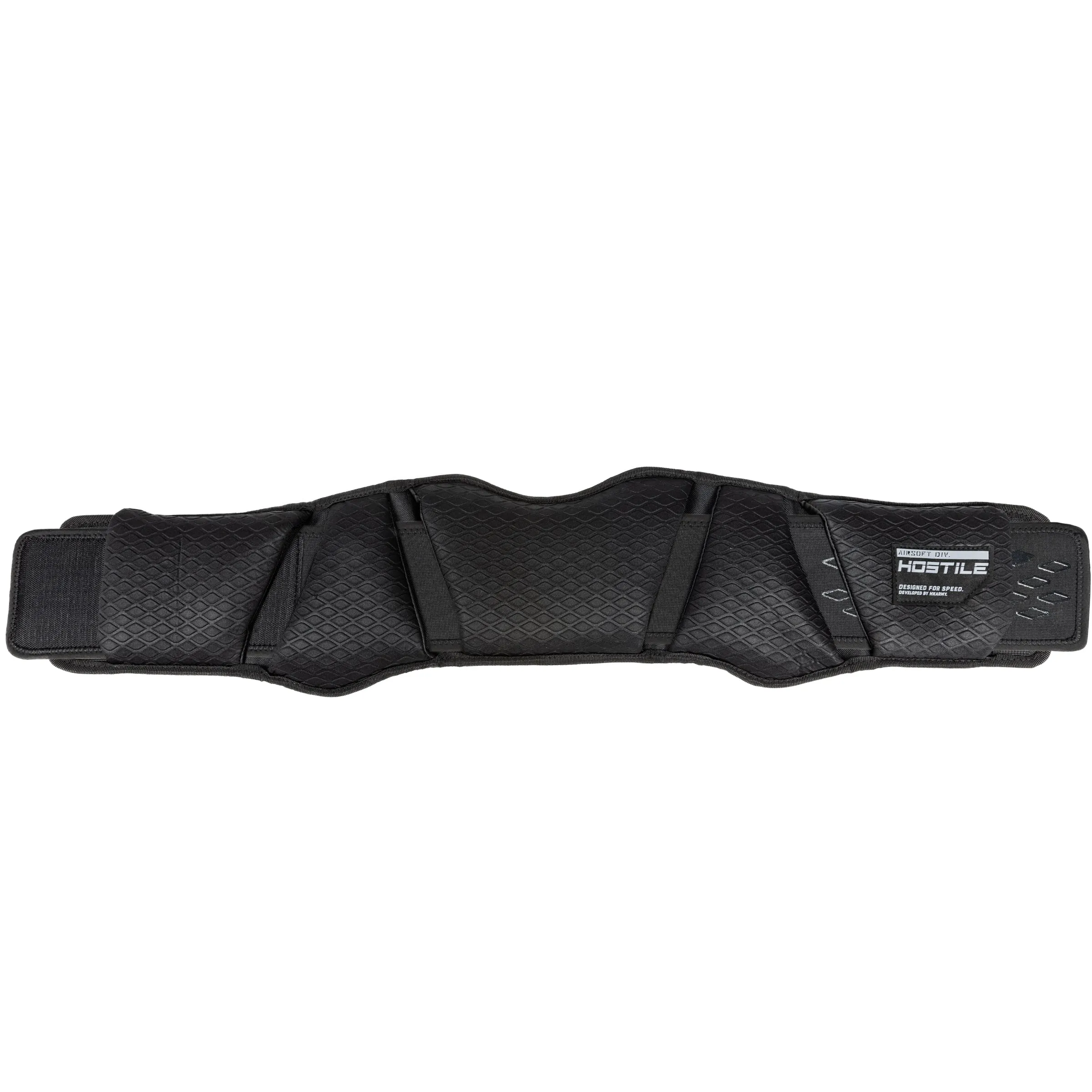 HK Army Hostile CTS Synapse Flex Belt - Black