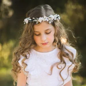 Holy Communion Head Piece