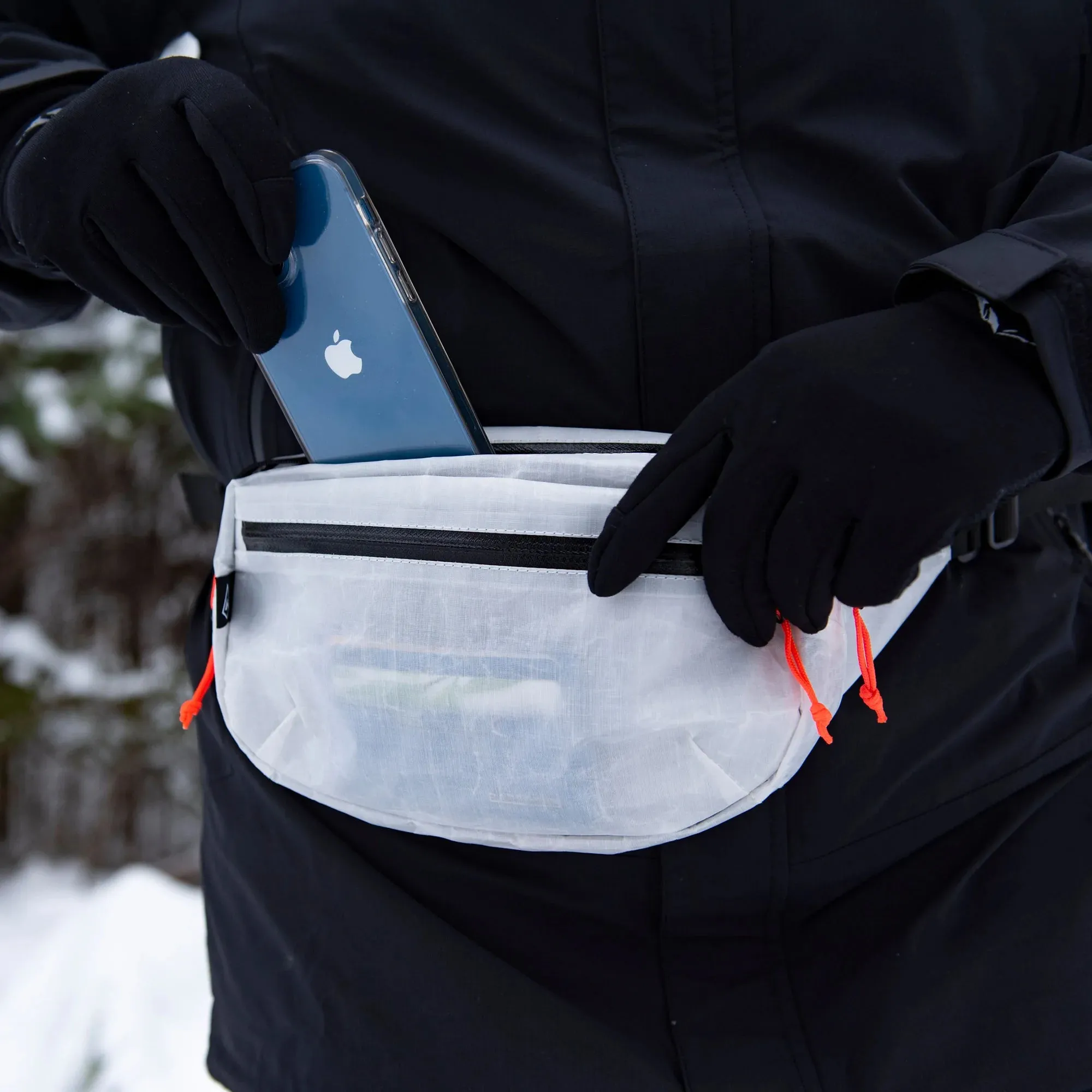 Hyperlite Mountain Gear - Versa Fanny Pack