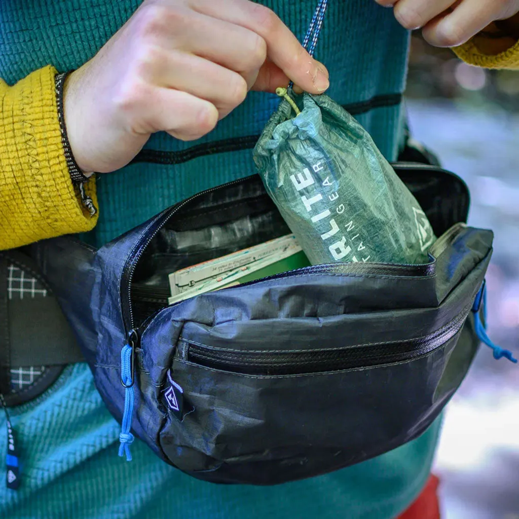Hyperlite Mountain Gear Versa Pack