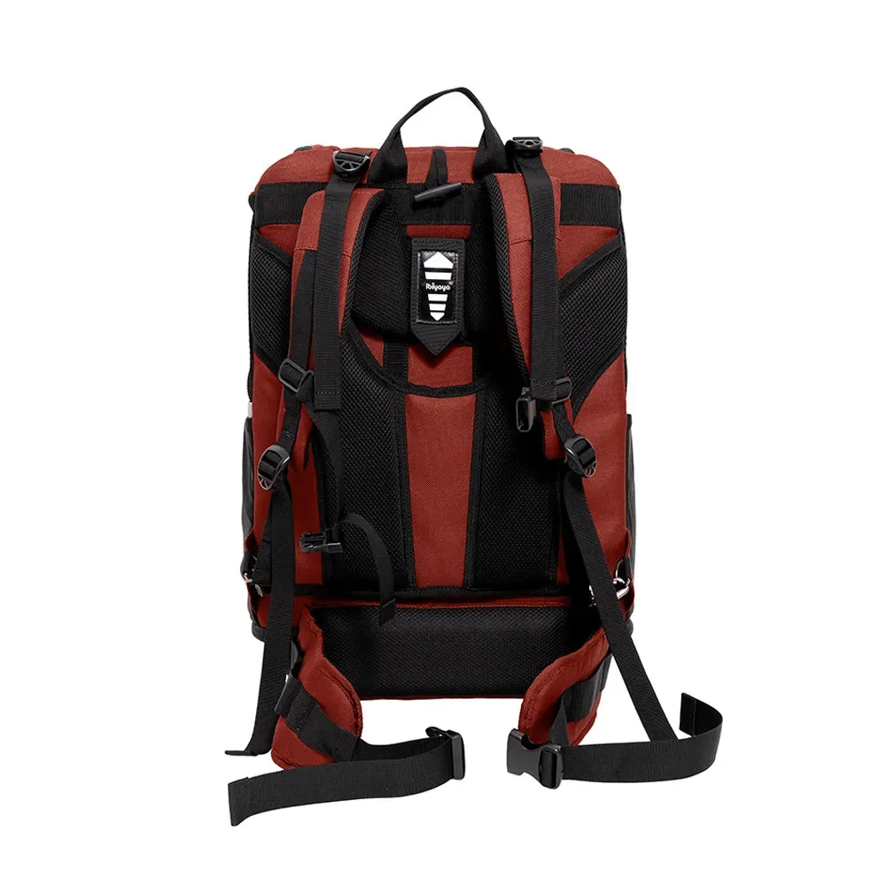 Ibiyaya 3-in-1 Champion Large Backpack Dog Carrier