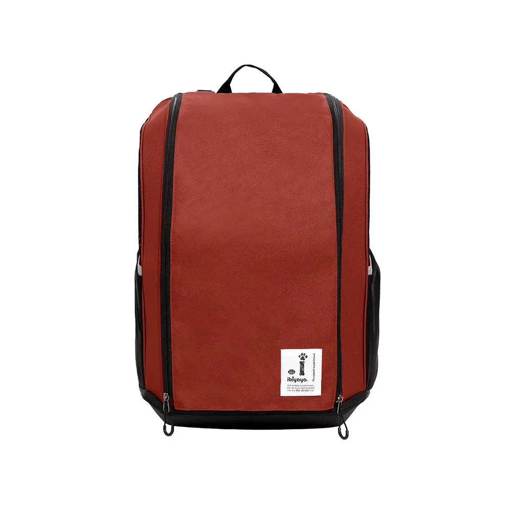 Ibiyaya 3-in-1 Champion Large Backpack Dog Carrier