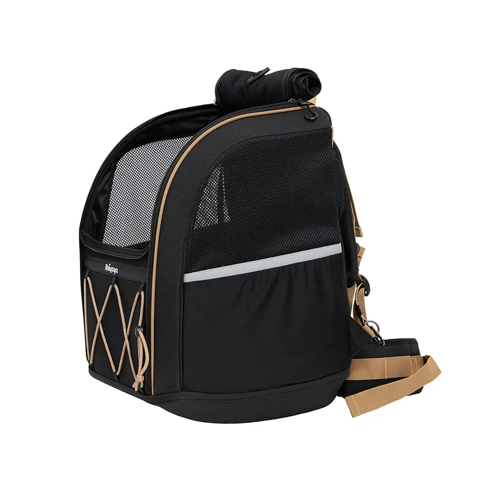Ibiyaya 3-in-1 Champion Large Backpack Dog Carrier