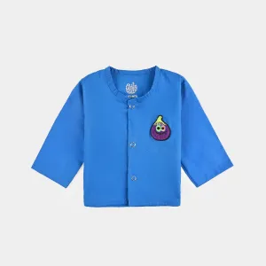 Infant Unisex Vest-NAVY