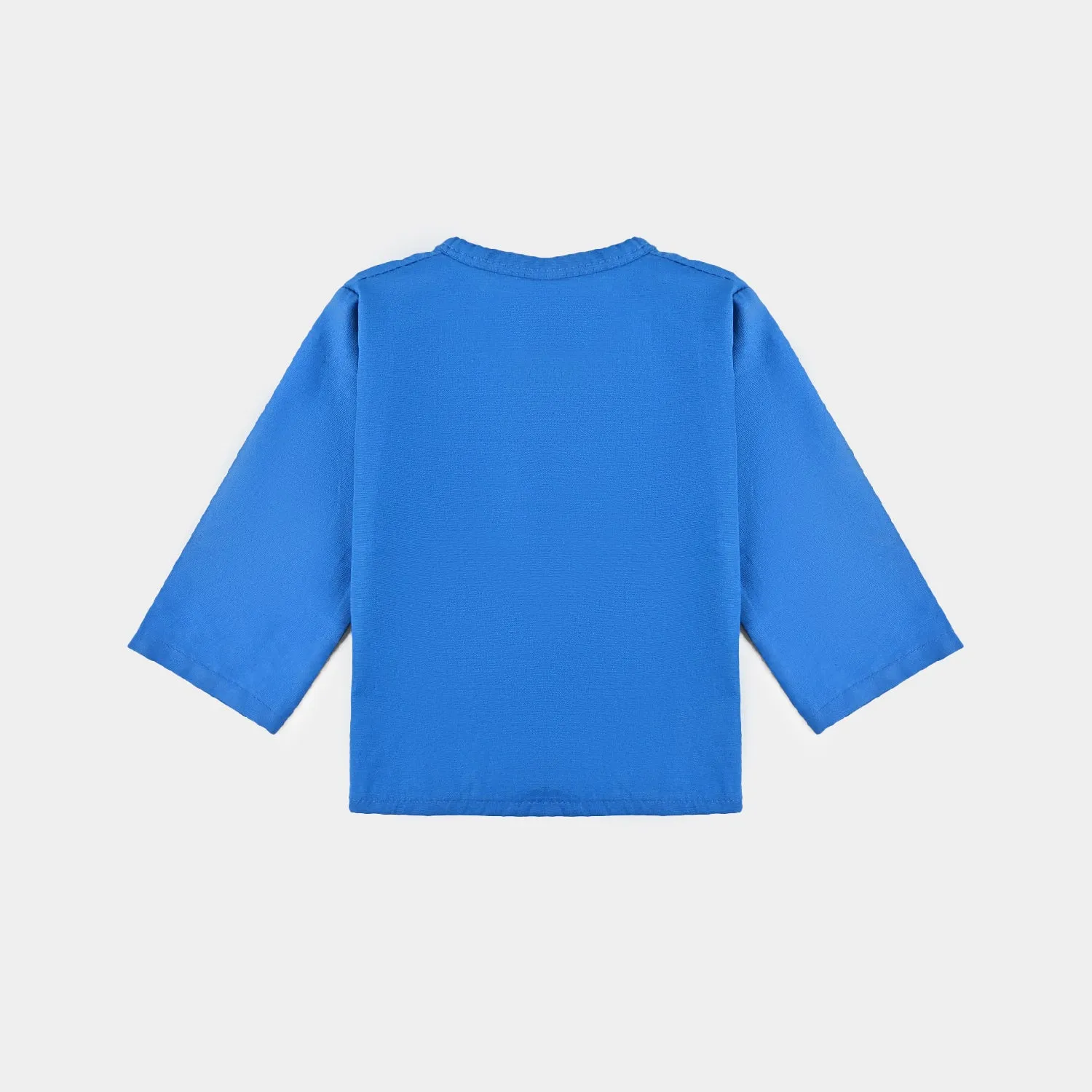 Infant Unisex Vest-NAVY