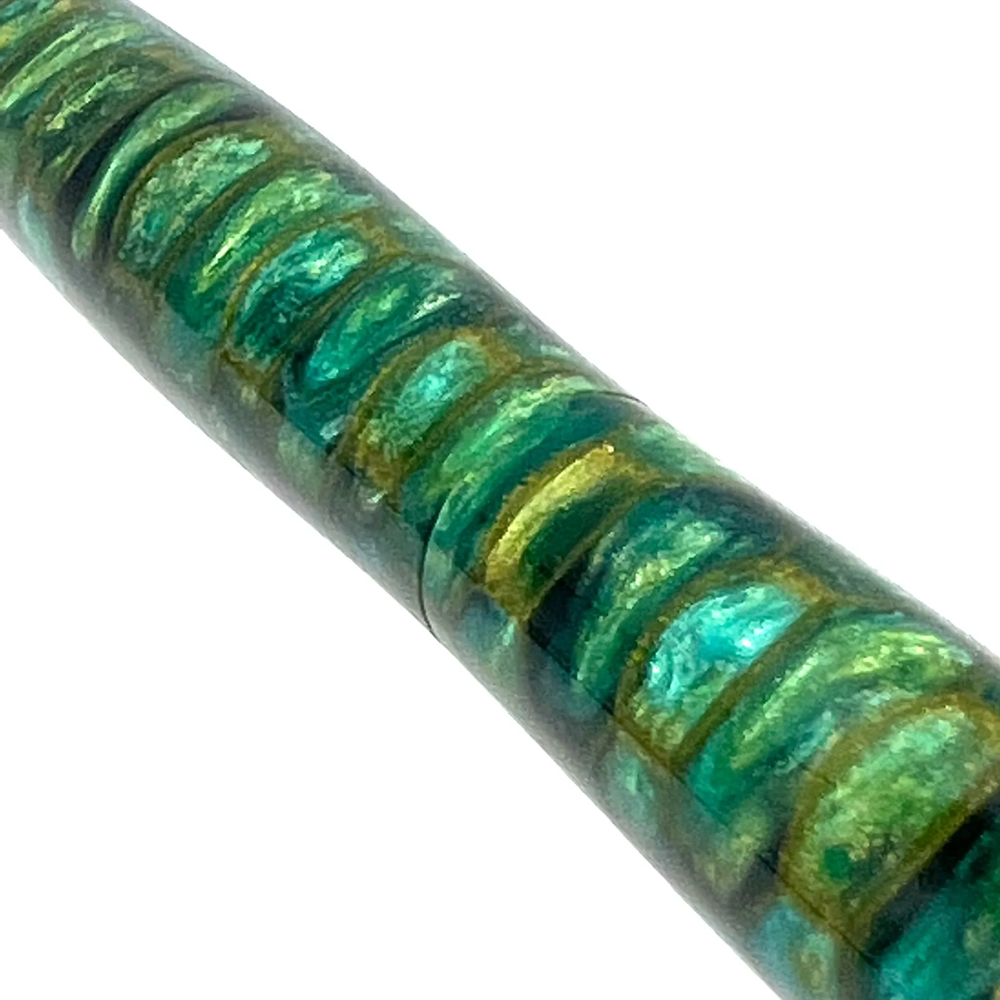 Kelp Farm Motif